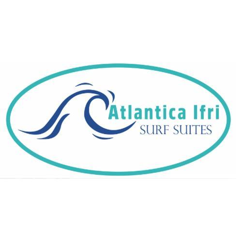 Atlantica Ifri Surf Suites Tamraght Exterior photo