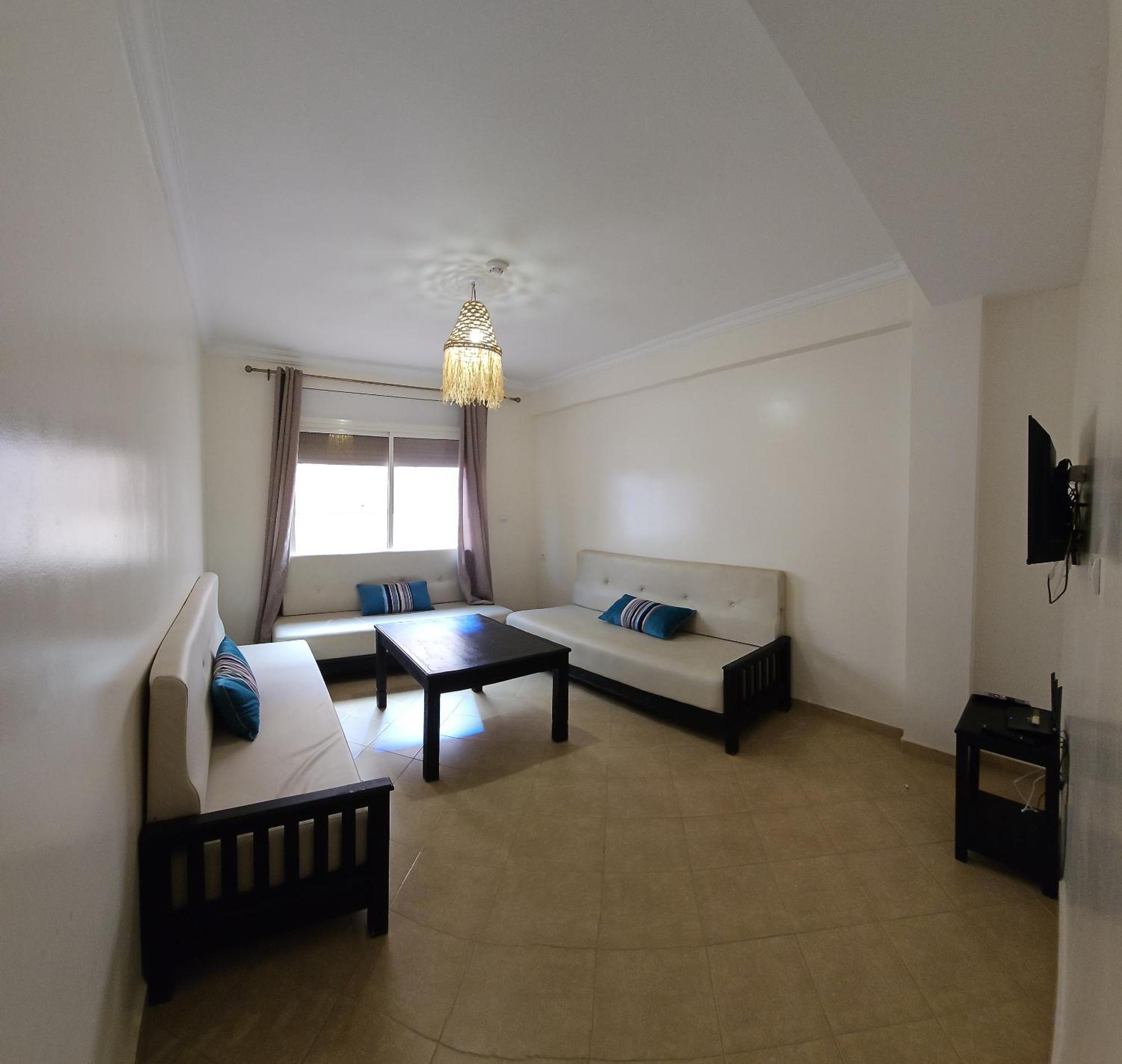 Atlantica Ifri Bed & Breakfast Tamraght Room photo