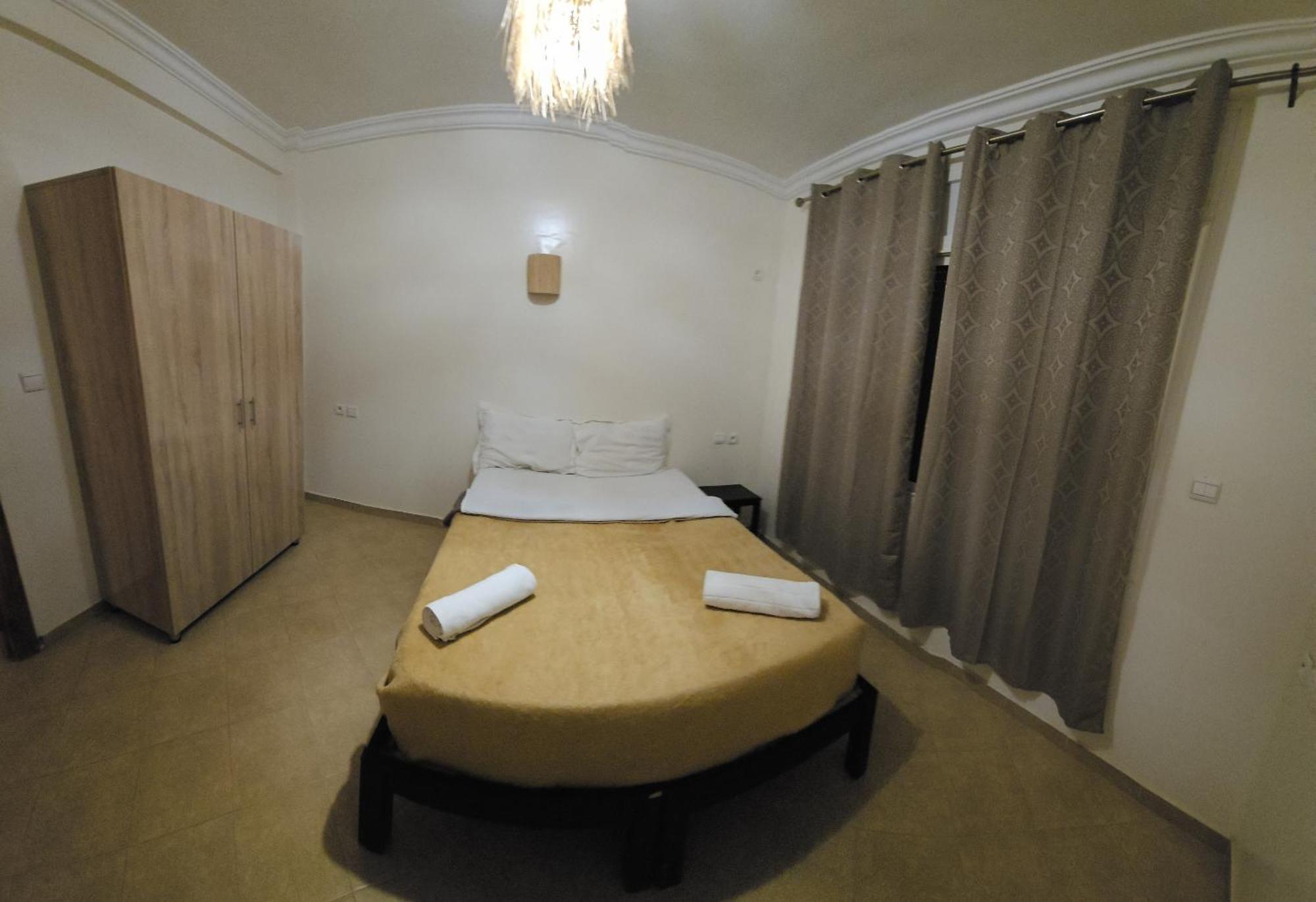 Atlantica Ifri Bed & Breakfast Tamraght Room photo