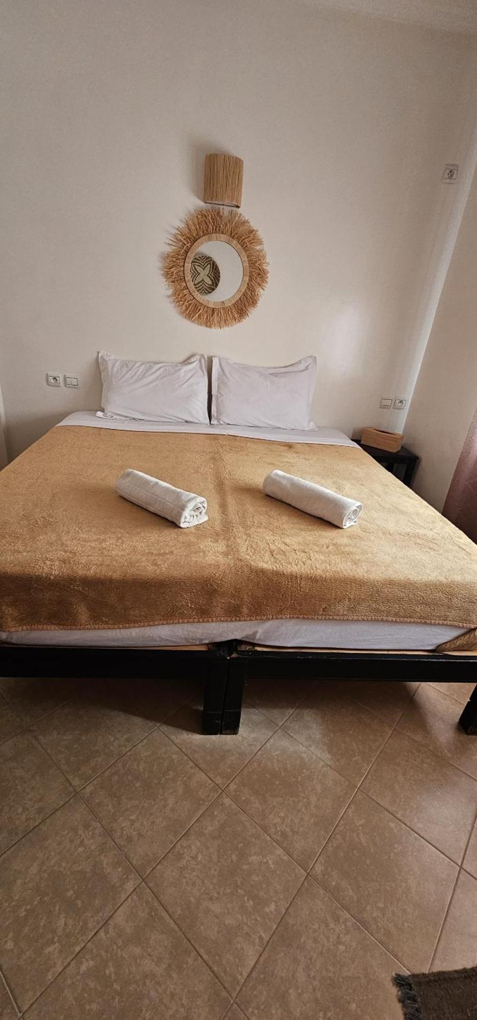 Atlantica Ifri Bed & Breakfast Tamraght Room photo