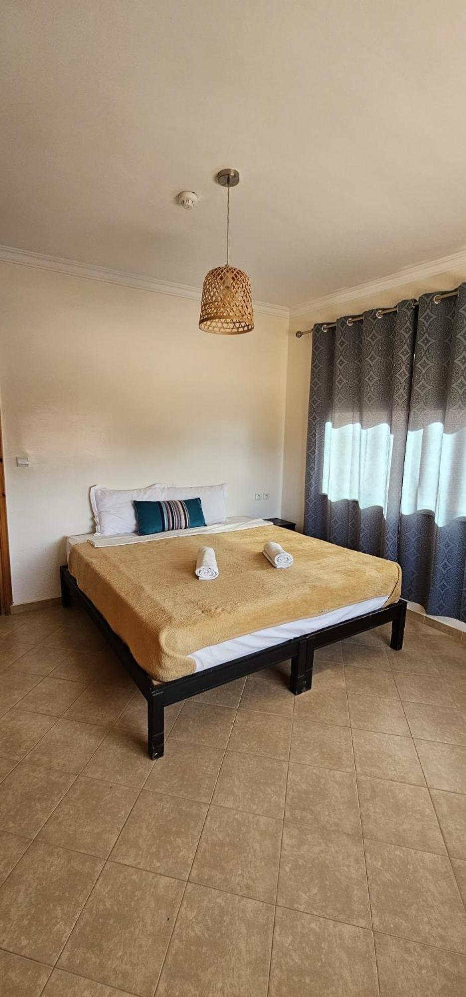 Atlantica Ifri Bed & Breakfast Tamraght Room photo
